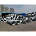 Hot Dipped Galvanized Spring Steel Wire